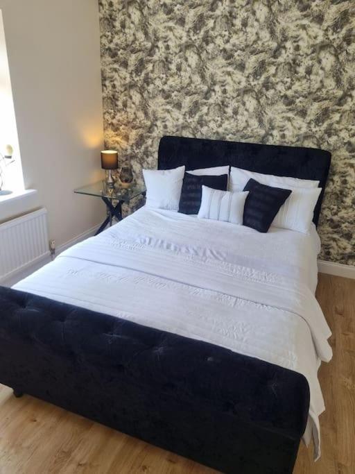 Holiday home Somers Leicester