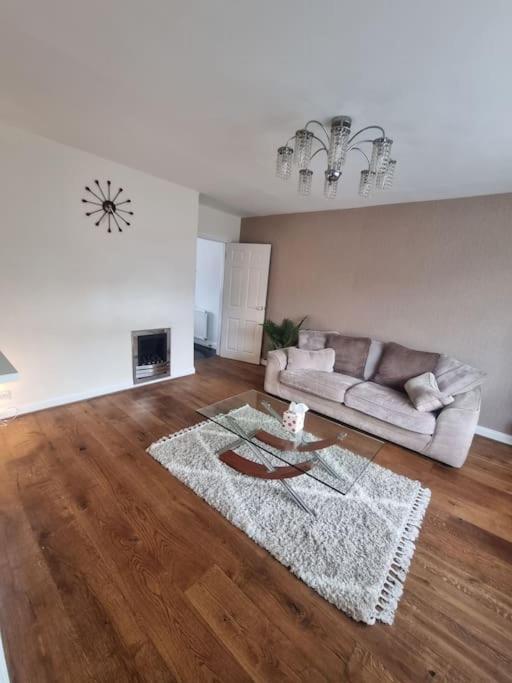 Somers Ferienhaus Leicester