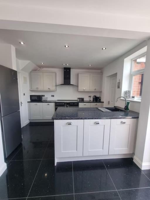Somers Holiday home Leicester
