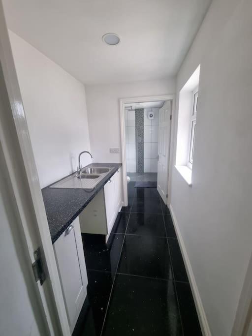 Holiday home Somers Leicester