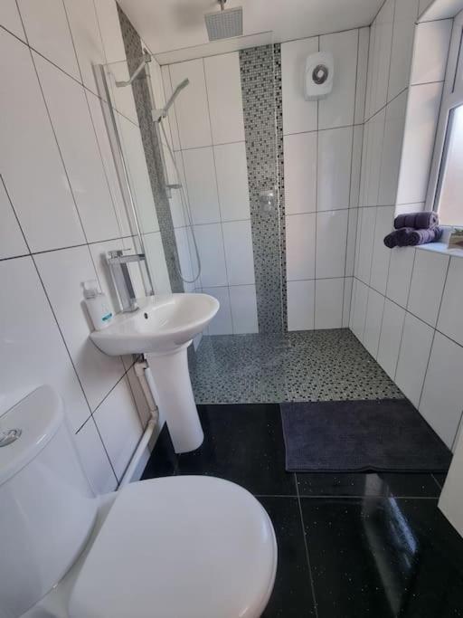 Somers Holiday home Leicester